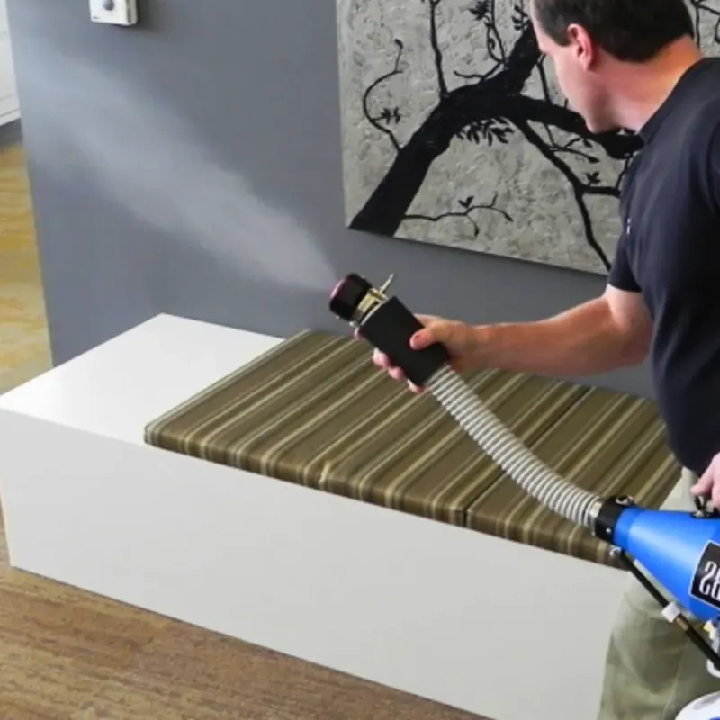 Professional Odor Removal in Williston, SC